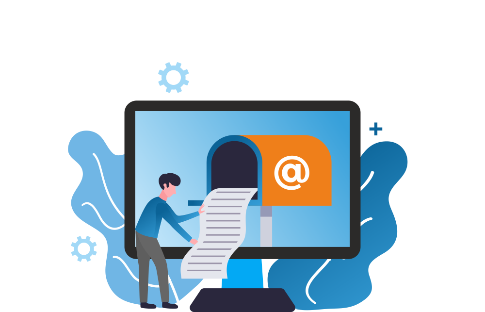 Email Marketing - Shail Digital