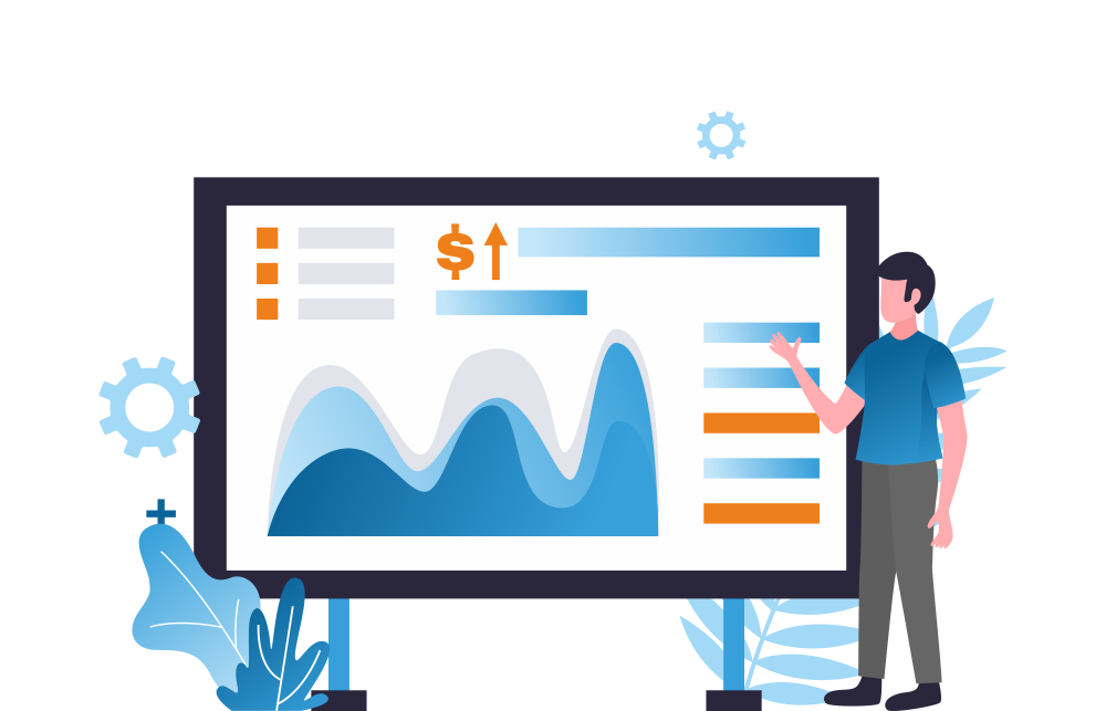 Market Research- Shail Digital