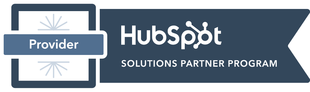 Shail Digital is now a Hubspot Solutions Provider