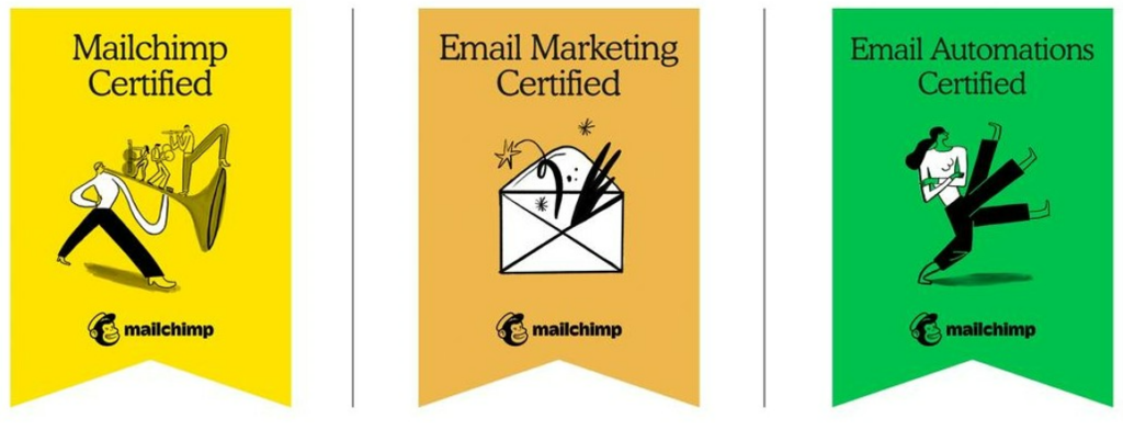 Mailchimp Experts