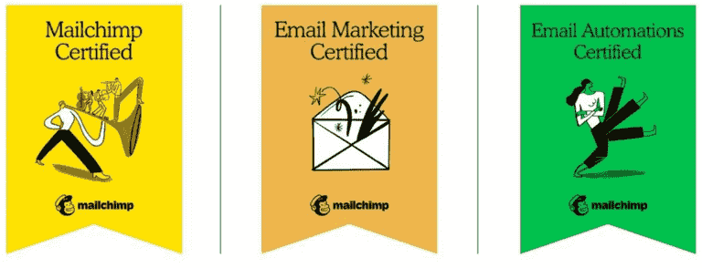 Shail-Digital-Mailchimp-Expert