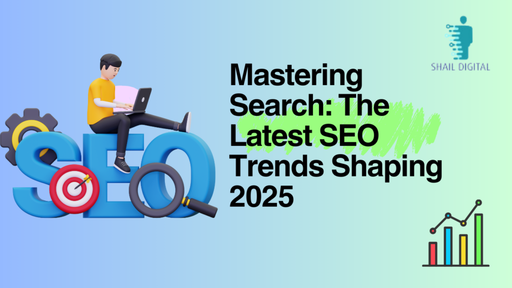 latest SEO trends